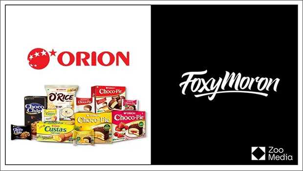 FoxyMoron bags creative mandate for Orion Nutritionals