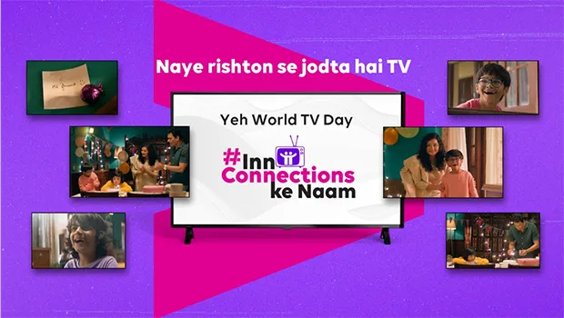 Tata Play celebrates the power of television through digital campaign on World TV Day: Best Media Info| Roadsleeper.com