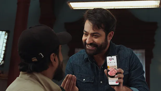 Licious goes hyperlocal with quirky ad films featuring superstar NTR Jr