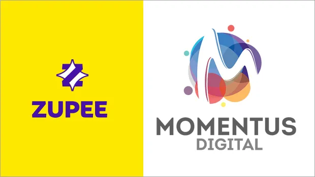 Zupee renews contract with Momentus Digital as its digital agency partner