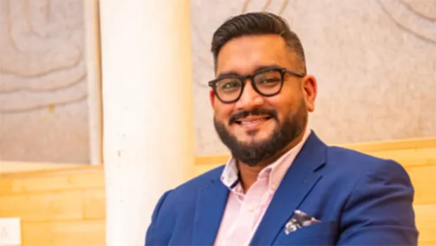 Impresario elevates Mayank Bhatt to Chief Executive Officer role