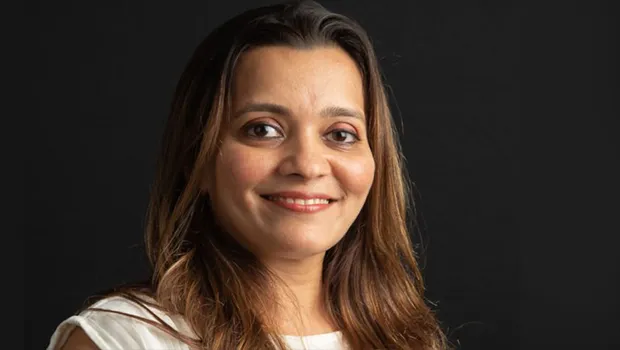 Darshana Shah becomes Head, Marketing and Customer Experience at Aditya Birla Capital