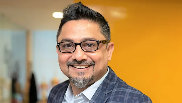 Dentsu appoints Unmesh Pawar as Chief People Officer for India and South Asia