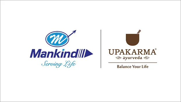 Mankind Pharma acquires majority stake in Upakarma Ayurveda