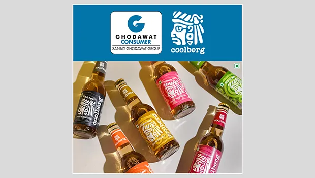 Ghodawat Consumer acquires beverages start-up Coolberg