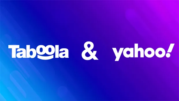 Taboola and Yahoo announce partnership for the next 30 years