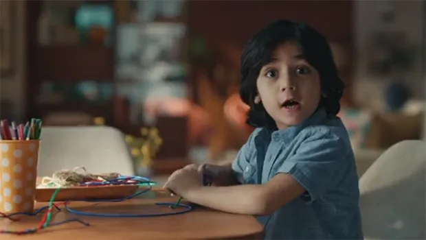 Havells India weaves a fresh tale for new leg of its “Wires That Don’t Catch Fire” campaign