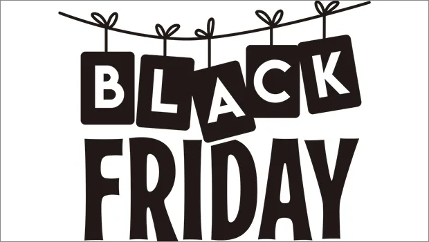 Black Friday Sale outpaces 10-day Diwali sale for D2C brands: GoKwik