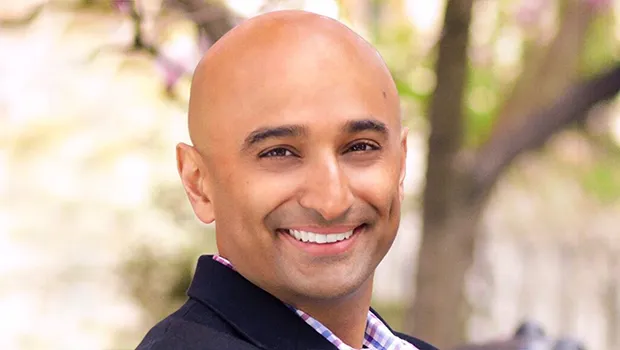 Spotify’s Khurrum Malik joins Integral Ad Science as Chief Marketing Officer