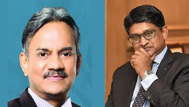 Sanjay Pugalia, Senthil Chengalvarayan appointed RRPR directors