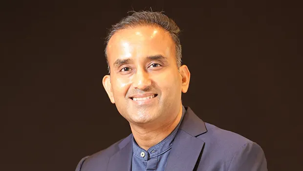 Lionsgate’s Rohit Jain becomes new Chairman of Digital Entertainment Committee at IAMAI