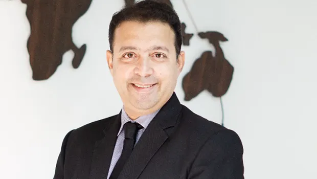 Urbane Luxury appoints Abhijit Chitnis as Vice-President – Brand Collaborations and Marketing