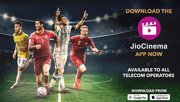 Riding on FIFA World Cup, JioCinema claims top slot among ‘most downloaded free apps’