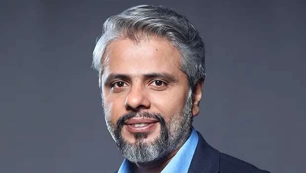Commerce and martech helped us achieve our growth target: Shamsuddin Jasani of Wunderman Thompson