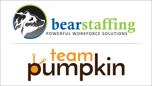 Team Pumpkin bags USA-based Bear Staffing’s social media mandate