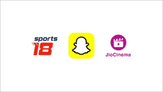 Viacom18 Sports partners with Snap for FIFA World Cup Qatar 2022