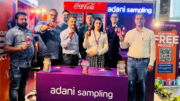 Coca-Cola India collaborates with Adani Digital Labs for an omnichannel SaaS Platform