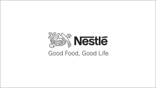 Nestle to stop direct advertising to children under 16 years of age