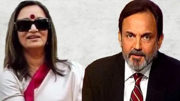Adani’s NDTV open offer closes today; Radhika and Prannoy Roy likely to fully exit
