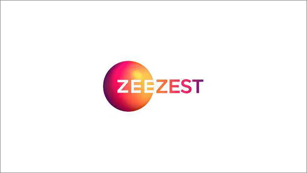 Harman Singha and Simaran Kaur to present Zee Zest's new lifestyle and travel show