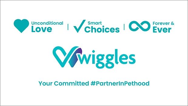 Pet care brand Wiggles unveils new positioning and brand identity