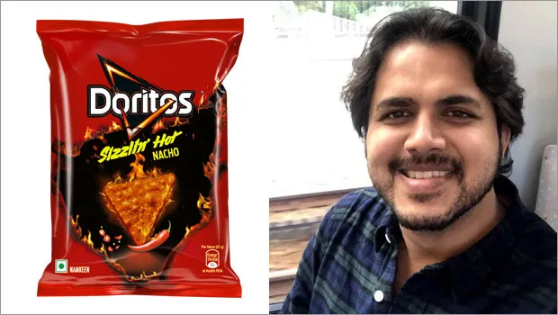 Doritos eyes strong foothold in gaming in India like other markets: PepsiCo’s Ankit Agarwal