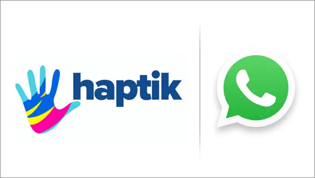 Haptik releases ‘The state of WhatsApp marketing 2023’ report
