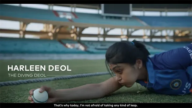 BCCI and Mastercard collaborate for #HalkeMeinMattLo campaign to promote women’s cricket