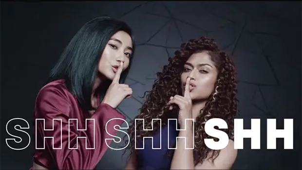 Schwarzkopf Professional’s campaign featuring Mira Kapoor leverages ASMR and tech to simplify brand pronunciation