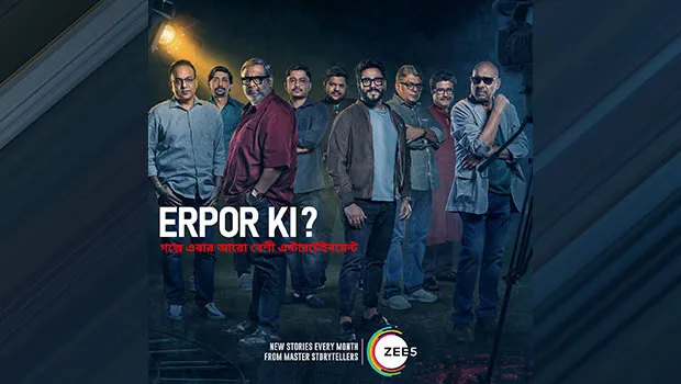 Zee5 unveils its content slate of big-ticket originals and movies for Bengali viewers