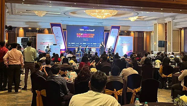 IAMAI’s Marketing Conclave brings together 95 marketing gurus and over 1000 delegates