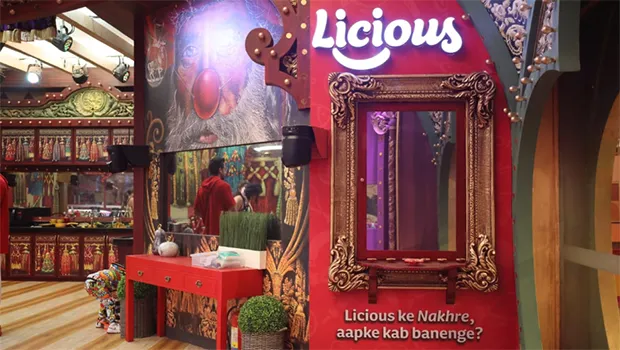 Licious sets up a ‘greed zone’ for Bigg Boss contestants on Colors