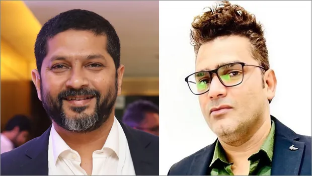 Cosmos-Maya appoints Kaushal Nanavati as Chief Revenue Officer and Asif Khan as Business Head – New Ventures