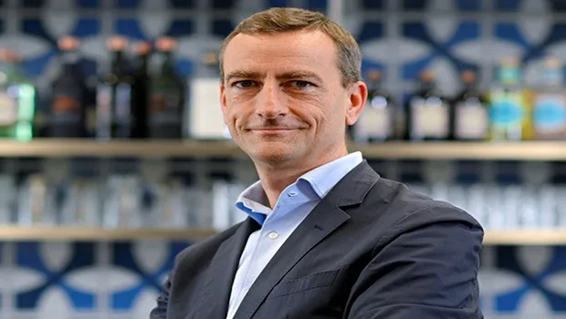 Pernod Ricard appoints Paul-Robert Bouhier as India MD