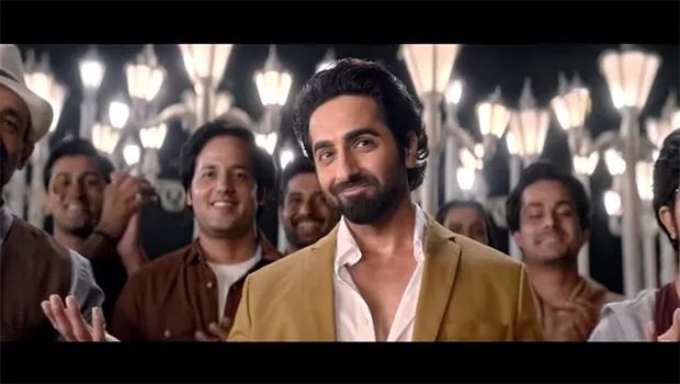 Monginis continues ‘Magic every time’ philosophy in latest ad campaign featuring Ayushmann Khurrana
