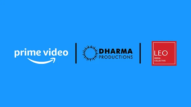 Prime Video collaborates with Dharma Productions for movie starring Vicky Kaushal
