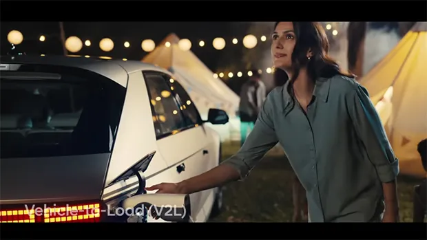 Hyundai’s ‘Beyond Mobility 2.0’ campaign shows its plans to introduce smart mobility