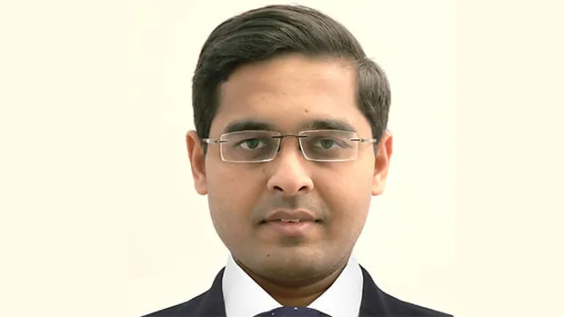 Instor India appoints Prashant Jain as Chief Operating Officer