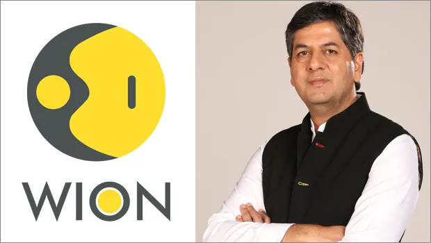 WION comes together with Vikram Chandra to present two weekly news shows