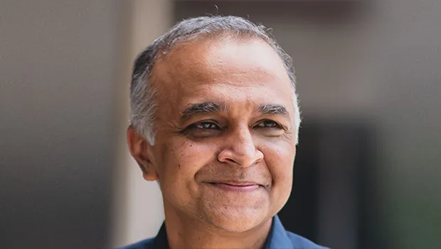 Wadhwani Foundation appoints Meetul Patel as President-Wadhwani Entrepreneur