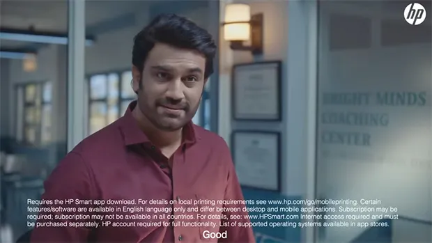 HP India’s ‘Ho Jayega’ campaign aims to inspire and encourage small businesses in India