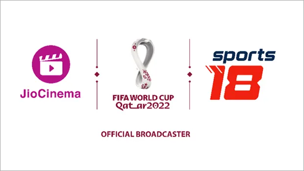 JioCinema claims 32 million viewers tuned in to watch FIFA World Cup final