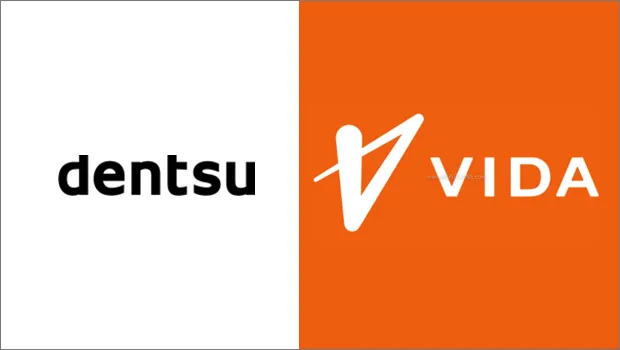 Dentsu India wins integrated media mandate for Hero MotoCorp’s emerging mobility brand - Vida