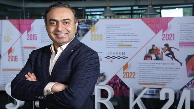 DOOH and CTVs might grow by 5X and 2X, respectively, in 2023: Siddharth Dabhade of MiQ