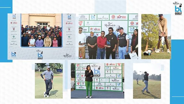 Business Today Golf 2022-23 edition concludes on a positive note