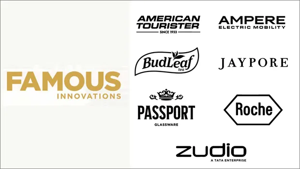 Famous Innovations ends 2022 with seven new business wins