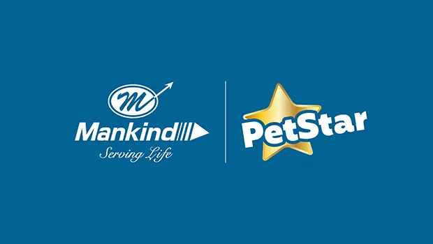 Mankind Pharma forays into pet-care segment with ‘PetStar Dog Food’