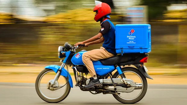 Domino's launches 20-minute food delivery service in 14 cities across India