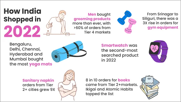Meesho shares how India shopped in 2022