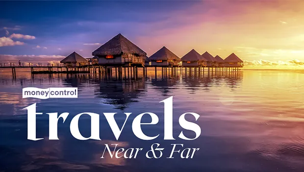 Moneycontrol to present ‘Travels—Near and Far’ - a guide for people looking to plan the perfect trip